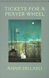 Tickets for a Prayer Wheel: Poems (A Breakthrough book)