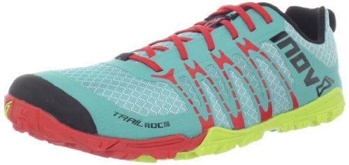 Inov-8 Trailroc 150 Trail Running Shoe,Green/Lime,10 M US Inov-8 Trailroc 150 Trail Running Shoe,Green/Lime,10 M US