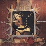 Deep Cuts: The Best of the Ballads