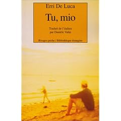 Tu, mio
