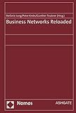 Business networks reloaded