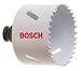 BOSCH PC312 Bi-Metal Power Change Hole Saw 3-1/2-Inch
