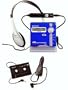 Sony MZ-N707 Net MD Walkman Player/Recorder (Blue)
