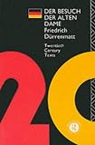 Besuch der Alten Dame (Twentieth Century Texts)