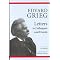 Grieg's impassioned nationalism...