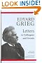 Edvard Grieg: Letters...