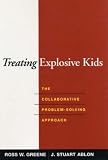 Books : Treating Explosive Kids