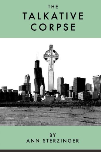 The Talkative Corpse: A Love Letter