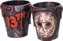 Jason Shot Glass 2-Pack