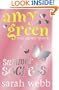 Amy Green Teen Agony Queen