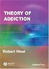Theory Of Addiction (Addiction Press??)