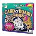 Video Games : Card & Board Games 3 (Jewel Case)