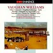 Vaughan Williams:Oboe Conc