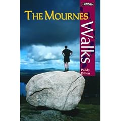 The Mournes (Walks)