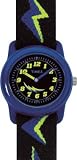 Timex Kids' Rotating Lightning Watch #T89042