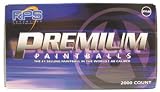 PMI/RPS PREMIUM 2000 ct.