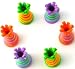Terrific party addition Reuseable acetate package