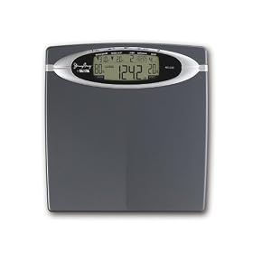Tanita HD339 Jenny Craig Digital Lithium HealthyTrack Scale