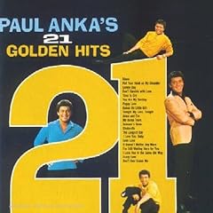 21 Golden Hits