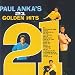 21 Golden Hits 21 Golden Hits