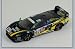 Spark 1/43 Jaguar XJ220 C #57 Le Mans 1995 # S076