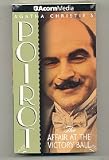 Agatha Christie s Poirot: The Affair at the Victory Ball