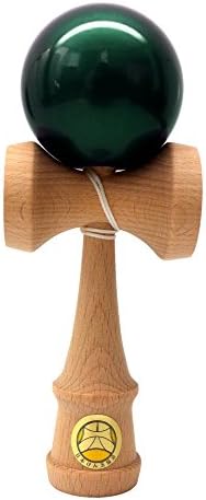 Ozora Premium Green Kendama