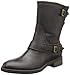 Enzo Angiolini Women's Saharia Motorcycle Boot