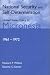 National Security and Self-Determination: United States Policy in Micronesia (1961-1972) by Howard P. Willens ISBN 0275969142