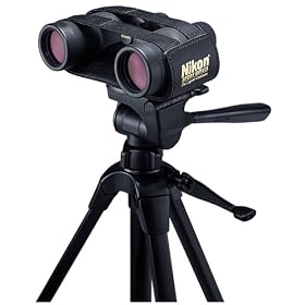 Nikon Binoc-U-Mount Universal Tripod Adapter by Nikon