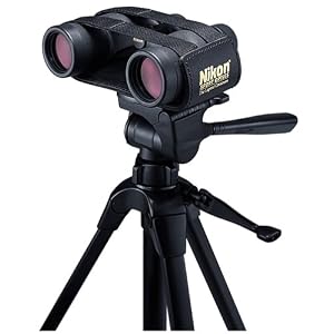 Nikon Binoc-U-Mount Universal Tripod Adapter