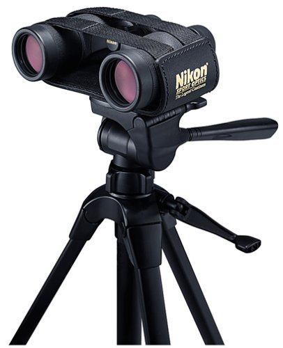 Nikon Binoc-U-Mount Universal Tripod Adapter