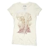 Tank Theory - Tank Theory - Women's Elegance Tee (Natural)