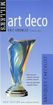 Art Deco (Miller's Antiques Checklist)
