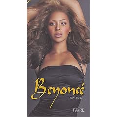 Beyonce Knowles (Biographie)