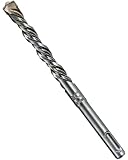 Bosch HC2010B25 3/16-Inch x 2-Inch x 4-Inch S4 SDS Plus Rotary Hammer Bit 25-Pack