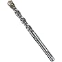 Bosch HC2010B25 3/16-Inch x 2-Inch x 4-Inch S4 SDS Plus Rotary Hammer Bit 25-Pack