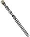 Bosch HC2010B25 3 16-Inch x 2-Inch x 4-Inch S4 SDS Plus Rotary Hammer Bit 25-Pack