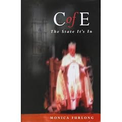C of E: The State it's in