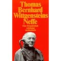 Wittgensteins Neffe: Eine Freundschaft (suhrkamp taschenbuch)