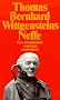 Wittgensteins Neffe: Eine Freundschaft (suhrkamp taschenbuch)