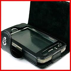 iPhone 3G Leder Tasche ohne Gürtelclip