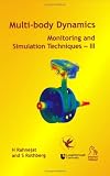 Multi-Body Dynamics: Monitoring and Simulation Techniques III