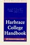 Harbrace College Handbook : With 1998 MLA Style Manual Updates, 13th Revised Edition (Hodges Harbrace Handbook)