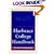 Harbrace College Handbook : With 1998 MLA Style Manual Updates, 13th Revised Edition (Hodges Harbrace Handbook)