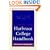 Harbrace College Handbook : With 1998 MLA Style Manual Updates, 13th Revised Edition (Hodges Harbrace Handbook)