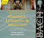 Bach: Organ works - Ohrdruf, L�neburg & Arnstadt (Edition Bachakademie Vol 87) /Marcon