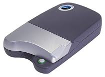 Amazon Imaging SmartScan 2700 35mm Film Scanner
