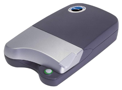 Amazon Imaging SmartScan 2700 35mm Film Scanner