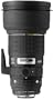 Sigma 300mm F2.8 EX APO HSM Lens for Pentax-AF Camera